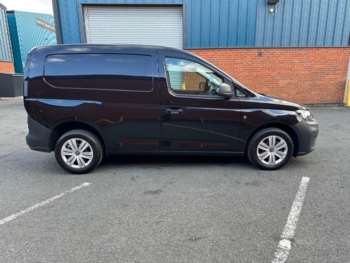 Used Volkswagen Caddy 2021 for sale - 74849311: Photo