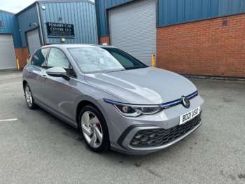 2021 (21) - 1.4 TSI 13kWh GTE DSG Euro 6 (s/s) 5dr