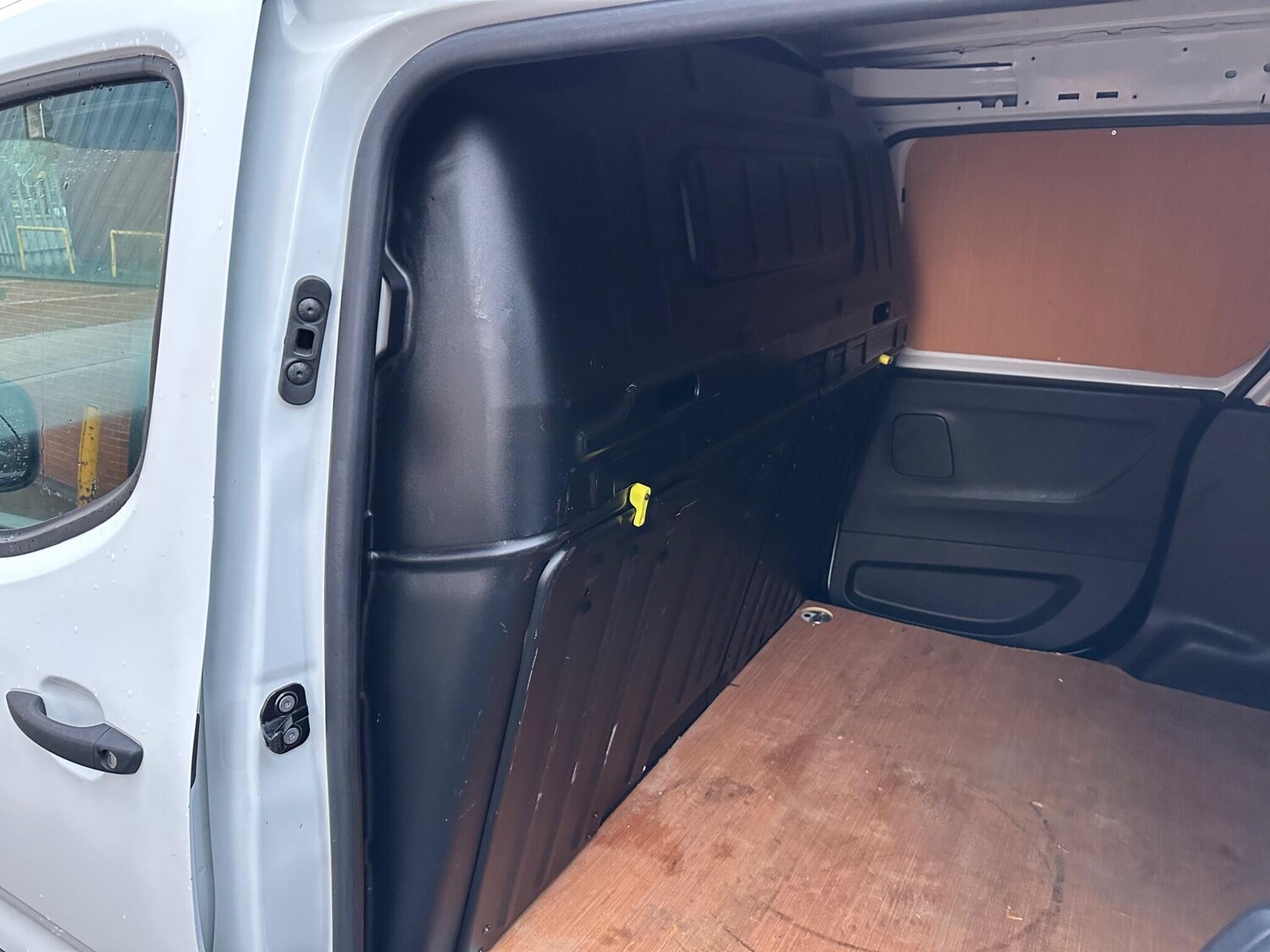 Vehicle 17