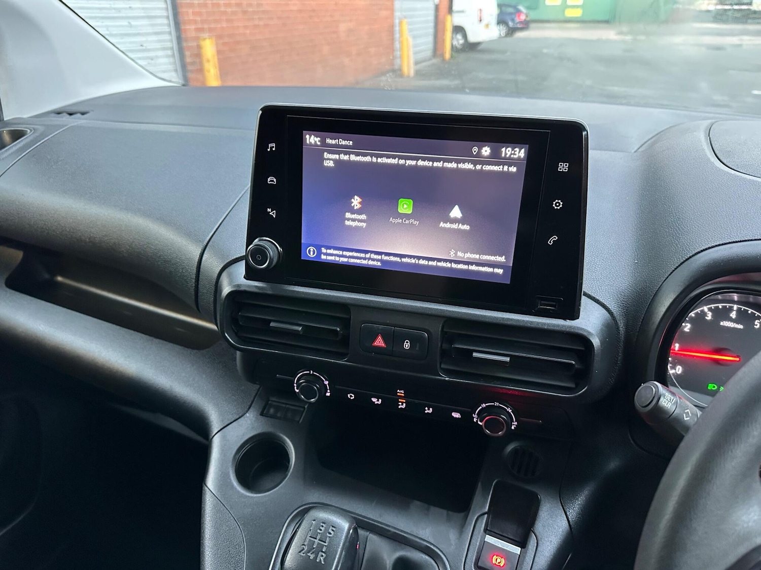 Vehicle 19