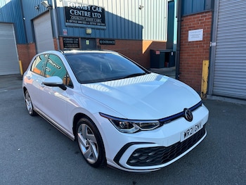 (21) - 1.4 TSI 13kWh GTE DSG Euro 6 (s/s) 5dr