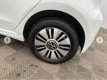 Used Volkswagen up! 2021 for sale - 77267090: Photo