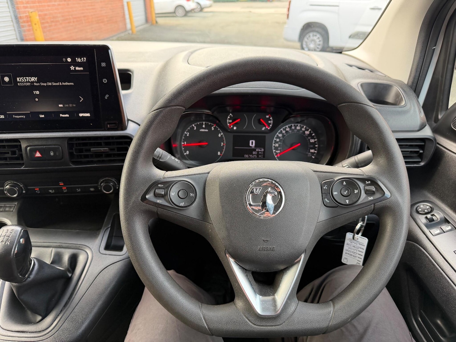 Used Vauxhall Combo 2020 for sale - 76610165: Photo 10