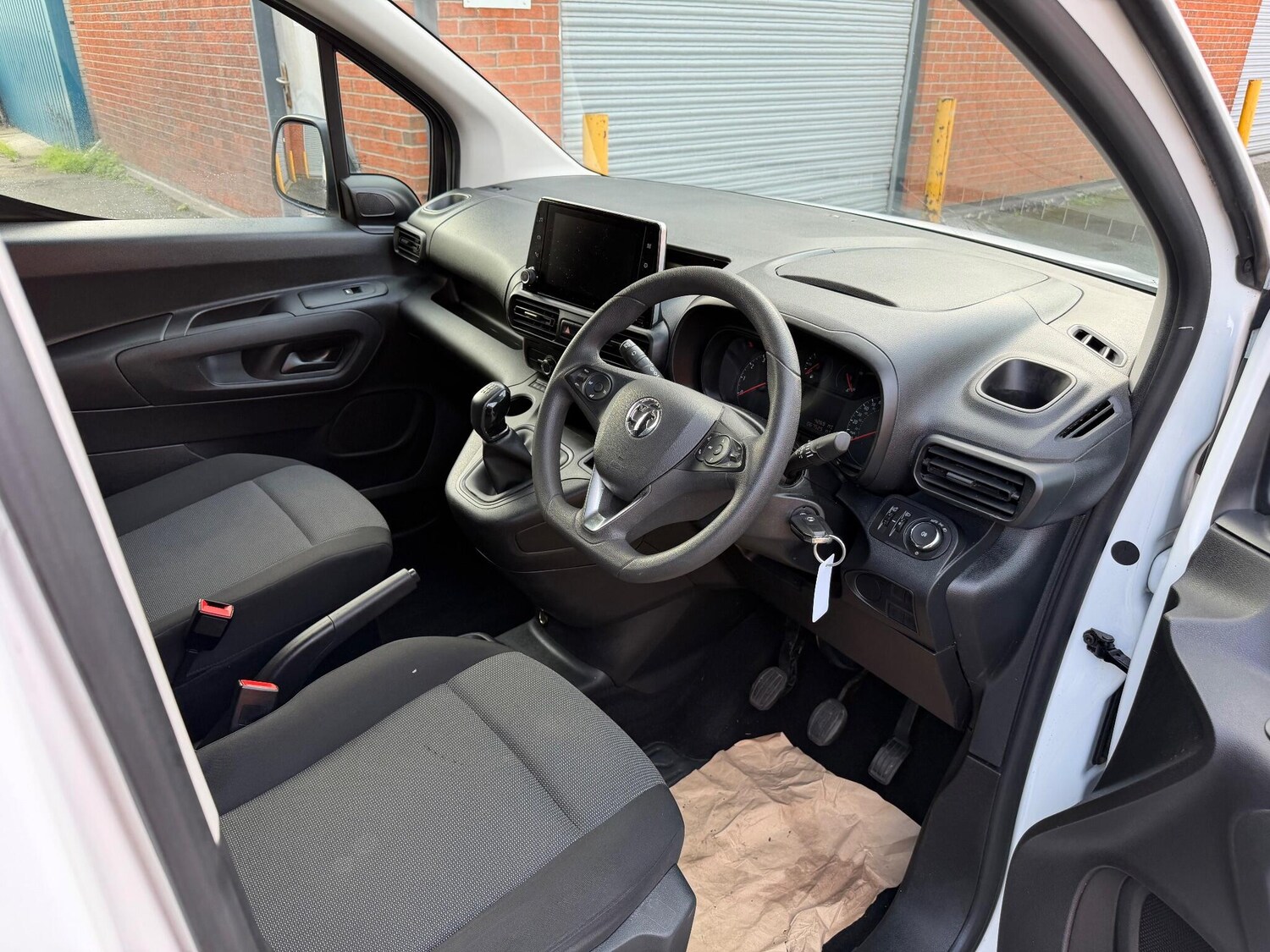 Used Vauxhall Combo 2020 for sale - 76610165: Photo 11