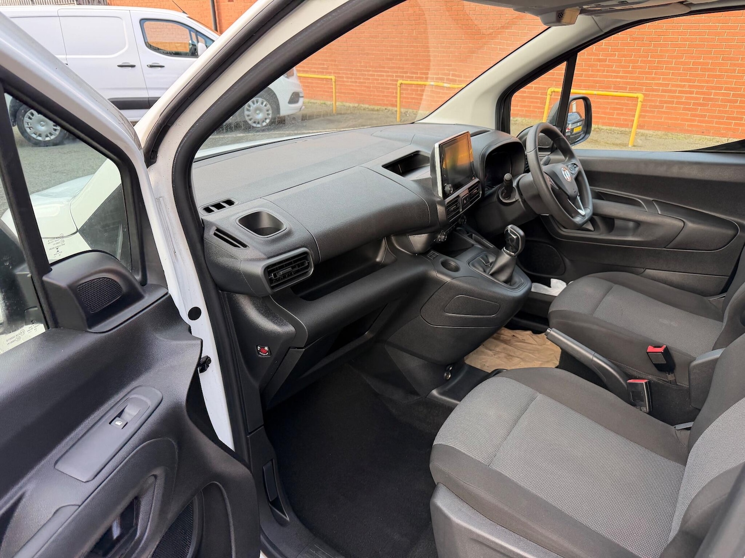 Used Vauxhall Combo 2020 for sale - 76610165: Photo 12