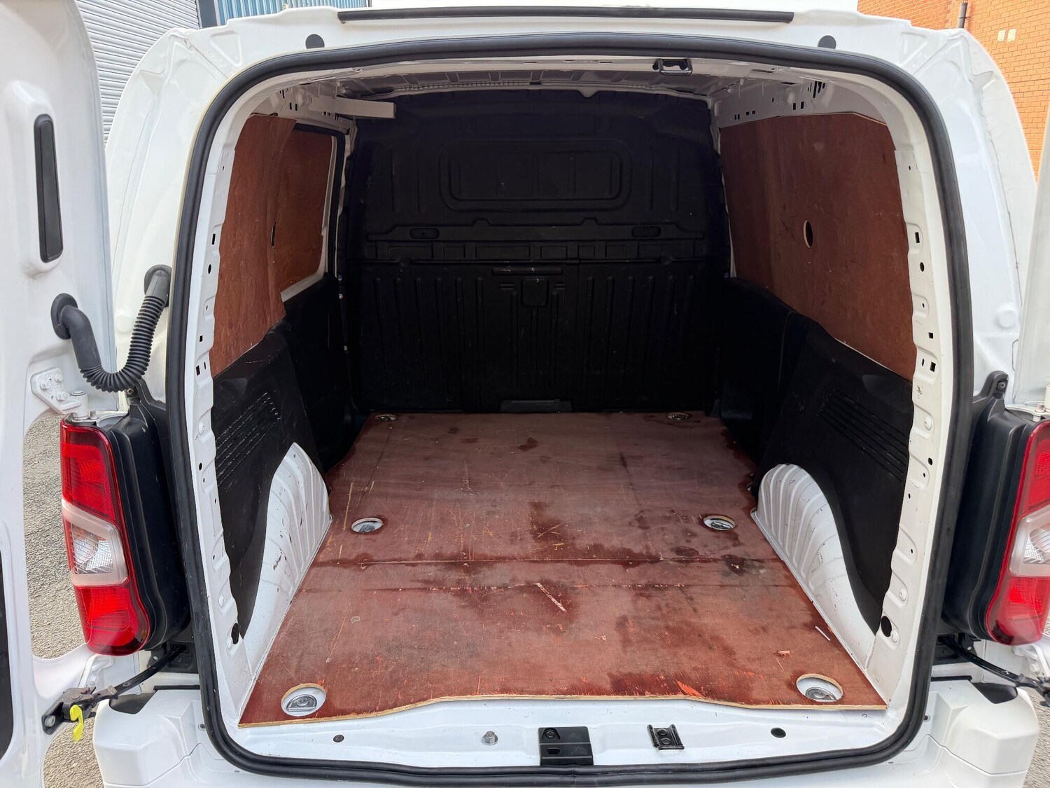 Used Vauxhall Combo 2020 for sale - 76610165: Photo 13