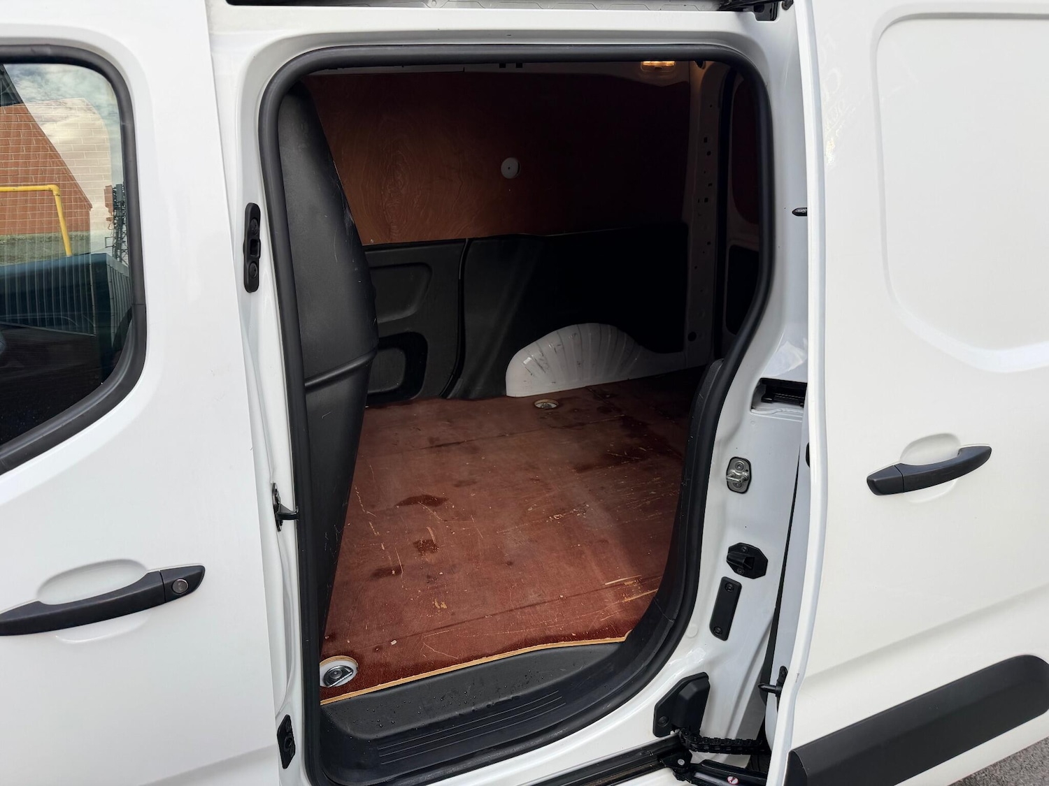 Used Vauxhall Combo 2020 for sale - 76610165: Photo 15