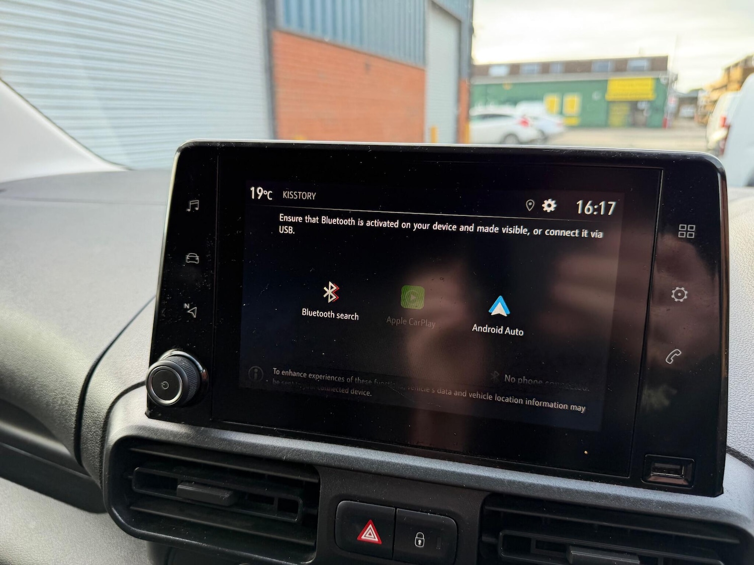 Used Vauxhall Combo 2020 for sale - 76610165: Photo 18