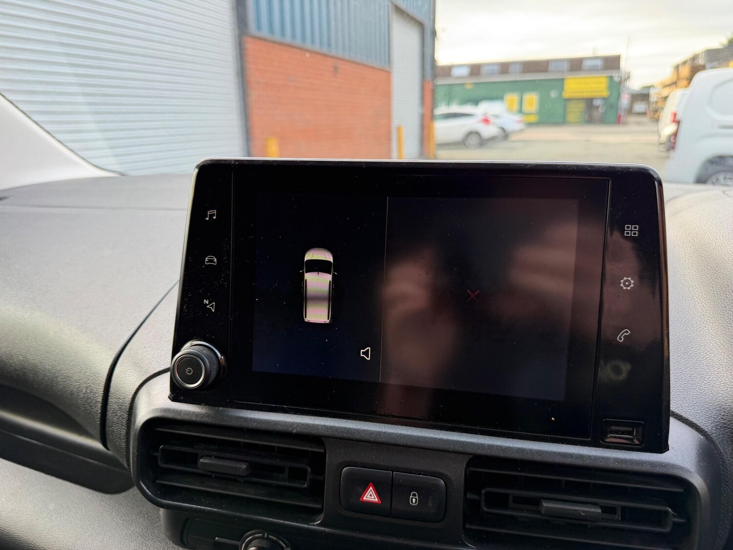 Used Vauxhall Combo 2020 for sale - 76610165: Photo 19