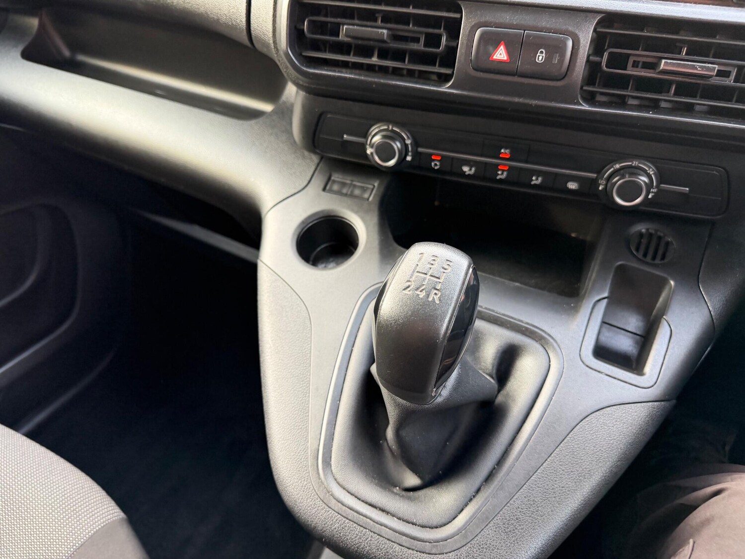 Used Vauxhall Combo 2020 for sale - 76610165: Photo 20