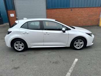 Used Toyota Corolla 2022 for sale - 74849955: Photo