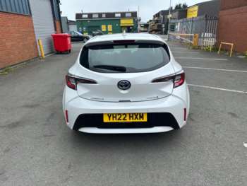 Used Toyota Corolla 2022 for sale - 74849955: Photo