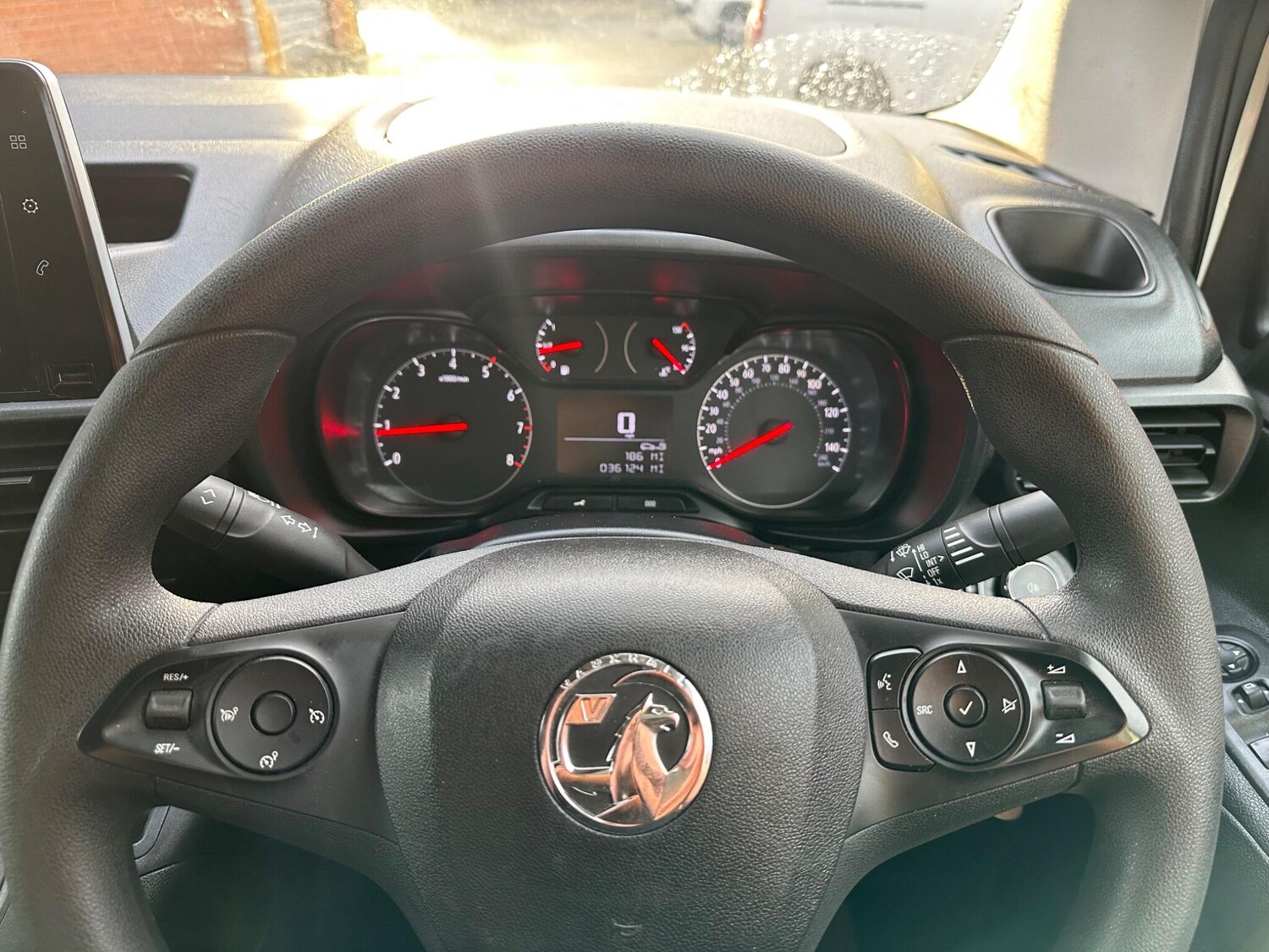 Used Vauxhall Combo 2020 for sale - 76610153: Photo 10
