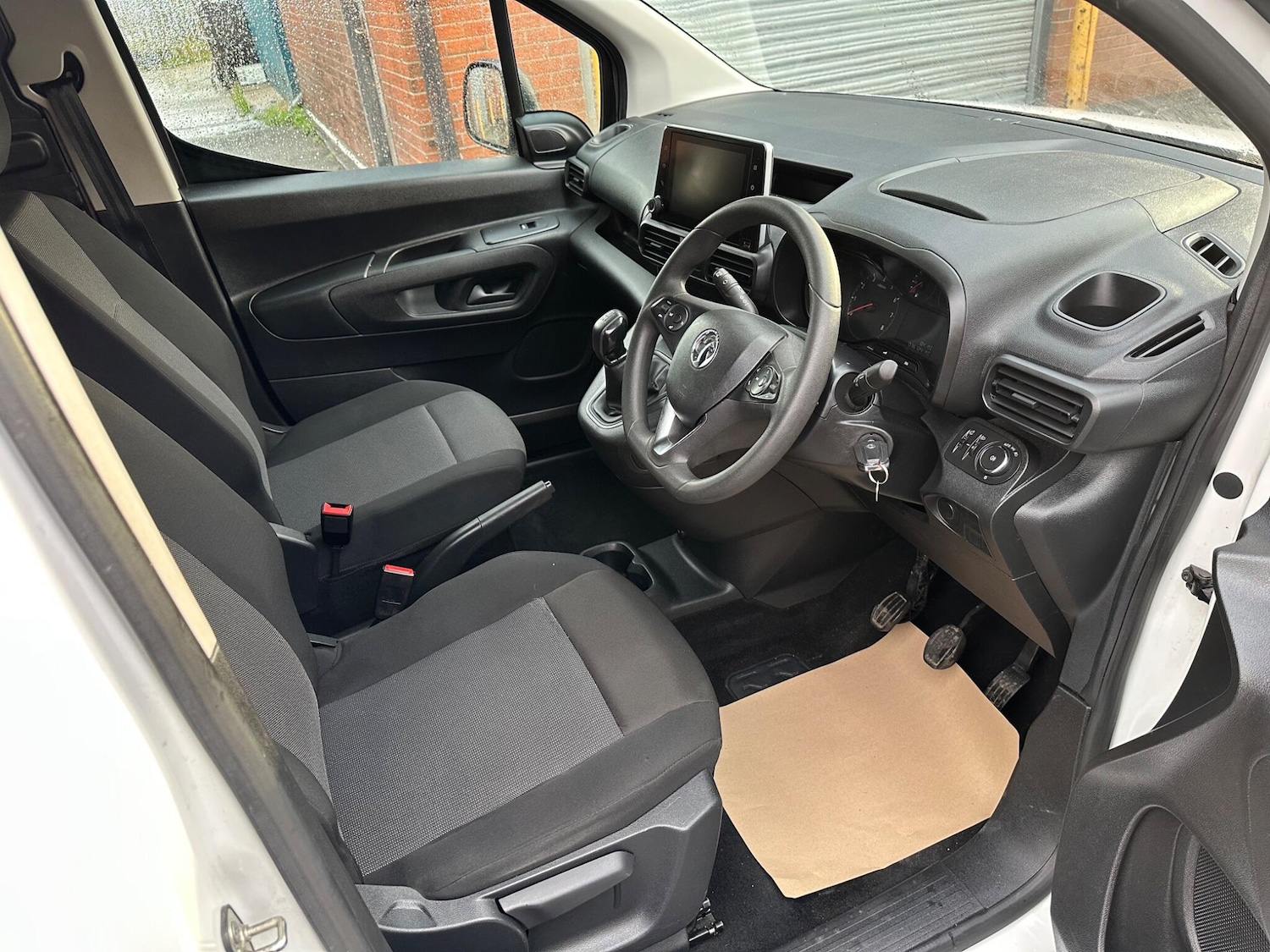 Used Vauxhall Combo 2020 for sale - 76610153: Photo 11
