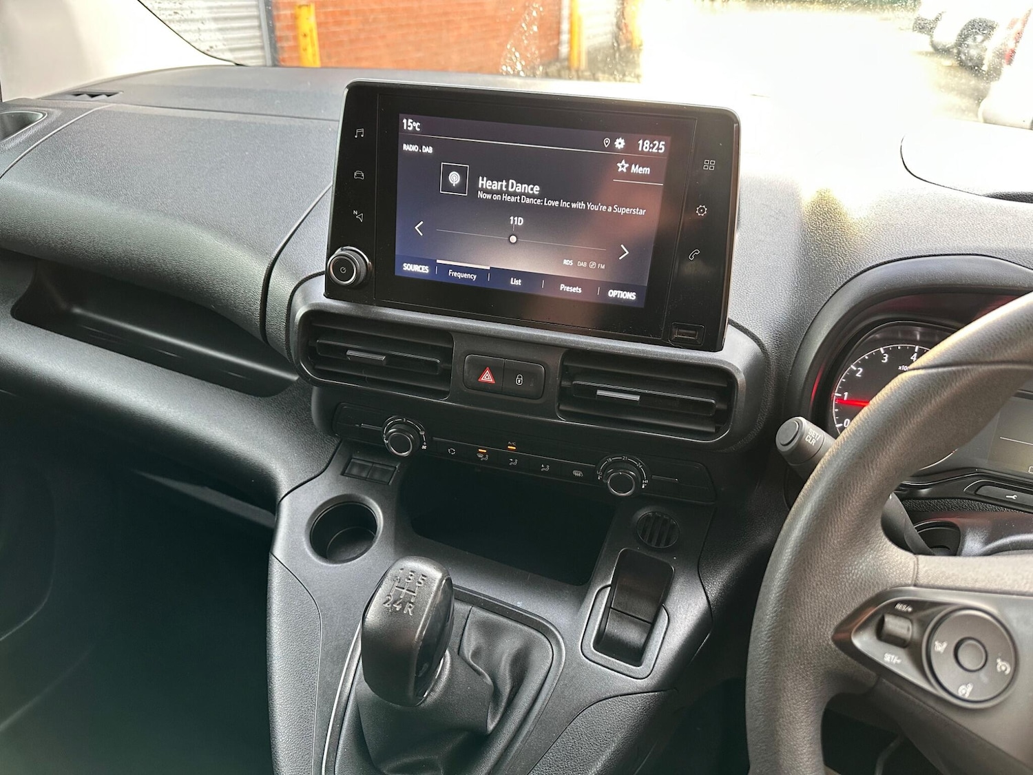 Used Vauxhall Combo 2020 for sale - 76610153: Photo 16