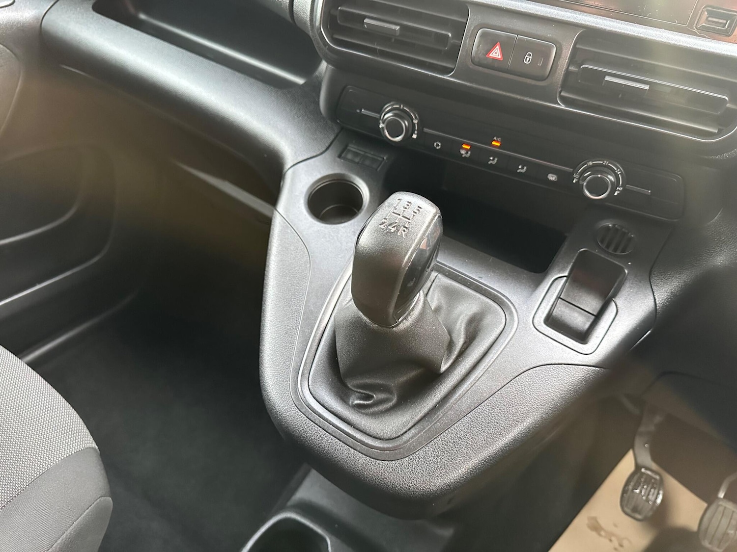 Used Vauxhall Combo 2020 for sale - 76610153: Photo 17