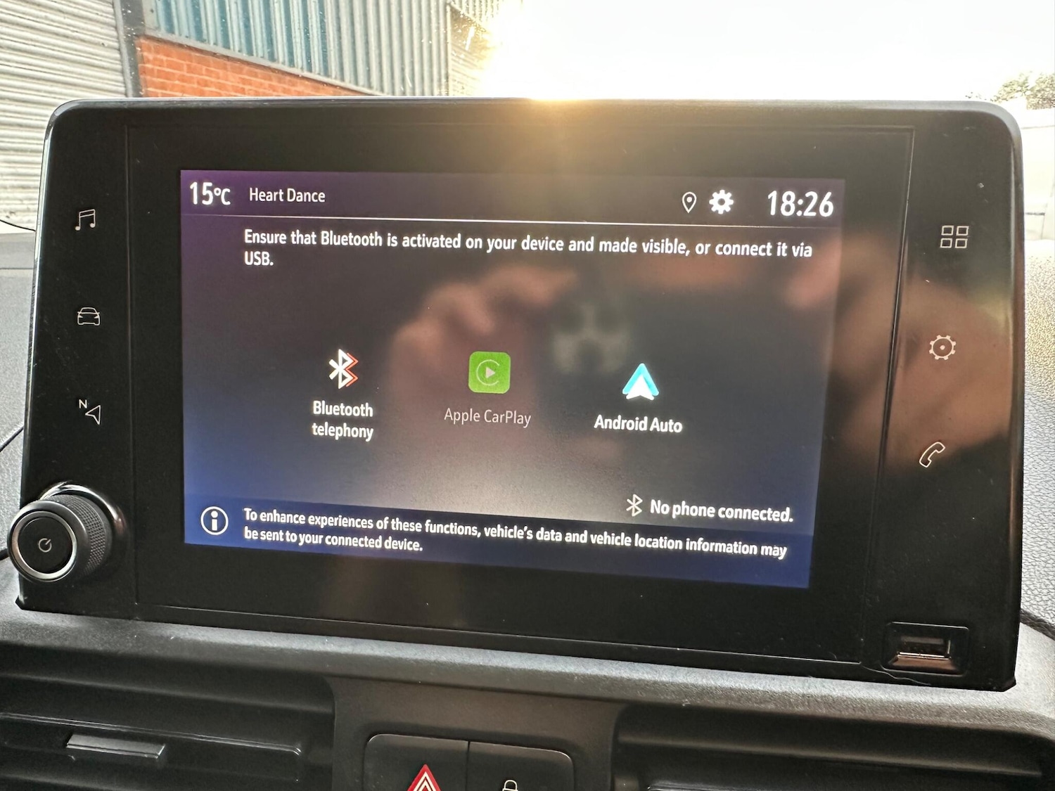 Used Vauxhall Combo 2020 for sale - 76610153: Photo 19