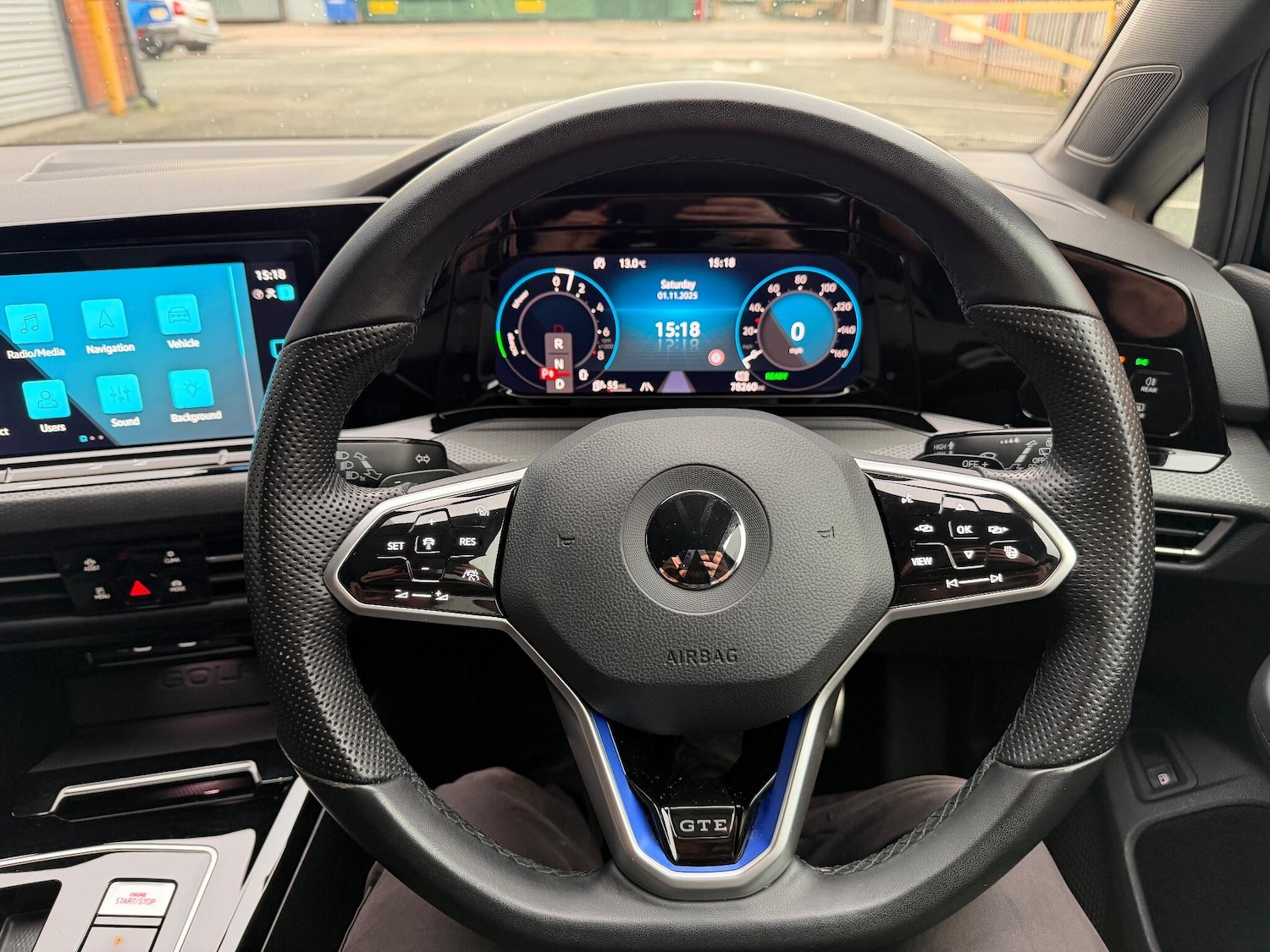 Used Volkswagen Golf 2022 for sale - 76610152: Photo 10