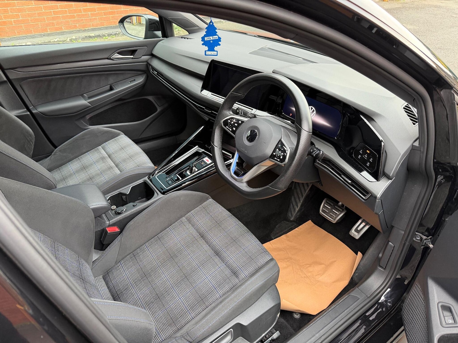 Used Volkswagen Golf 2022 for sale - 76610152: Photo 11