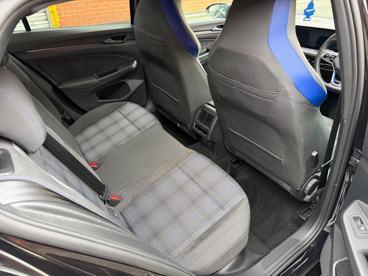 Used Volkswagen Golf 2022 for sale - 76610152: Photo 12