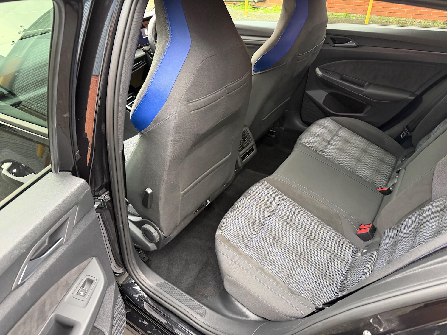 Used Volkswagen Golf 2022 for sale - 76610152: Photo 14