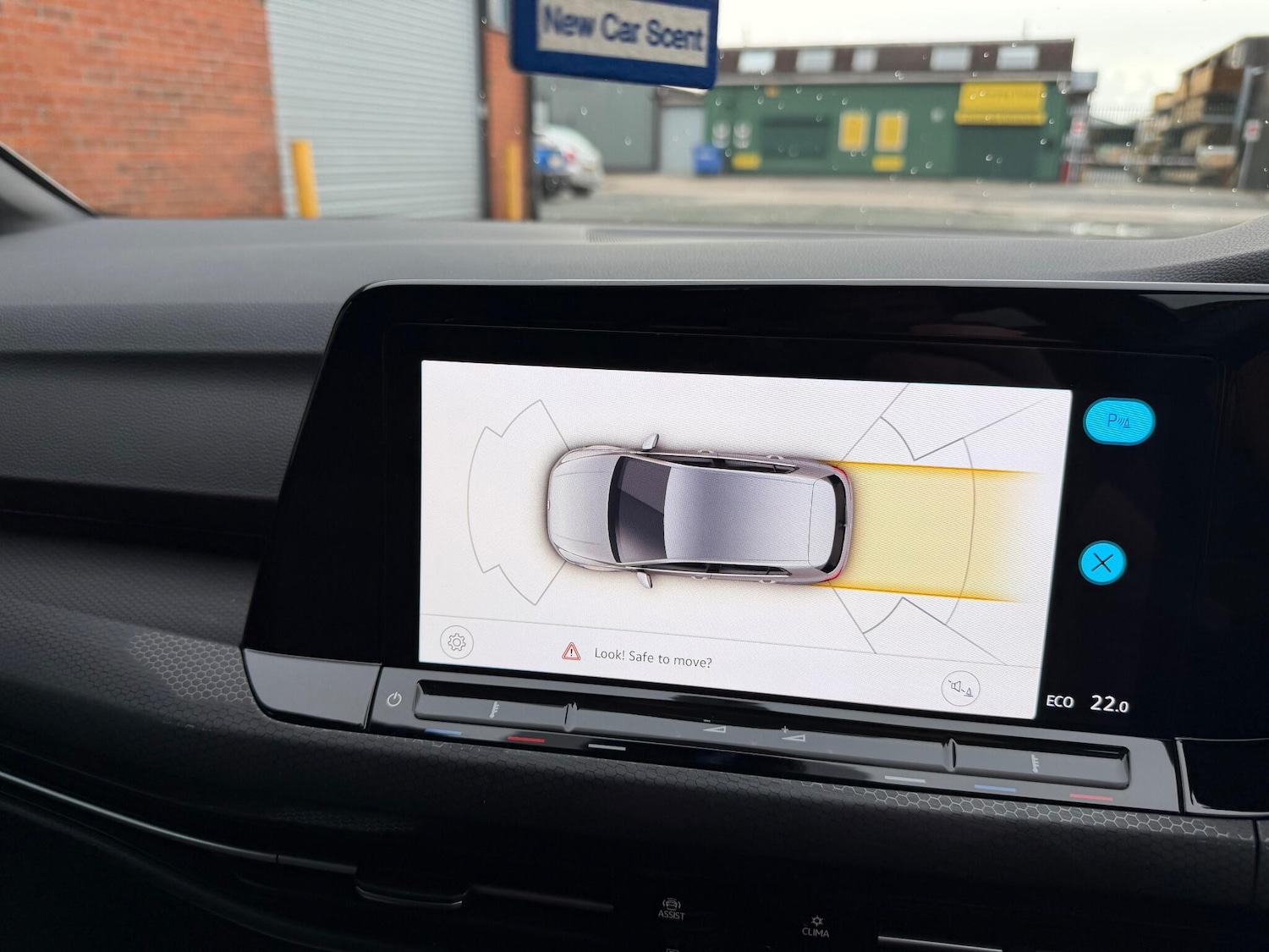 Used Volkswagen Golf 2022 for sale - 76610152: Photo 17