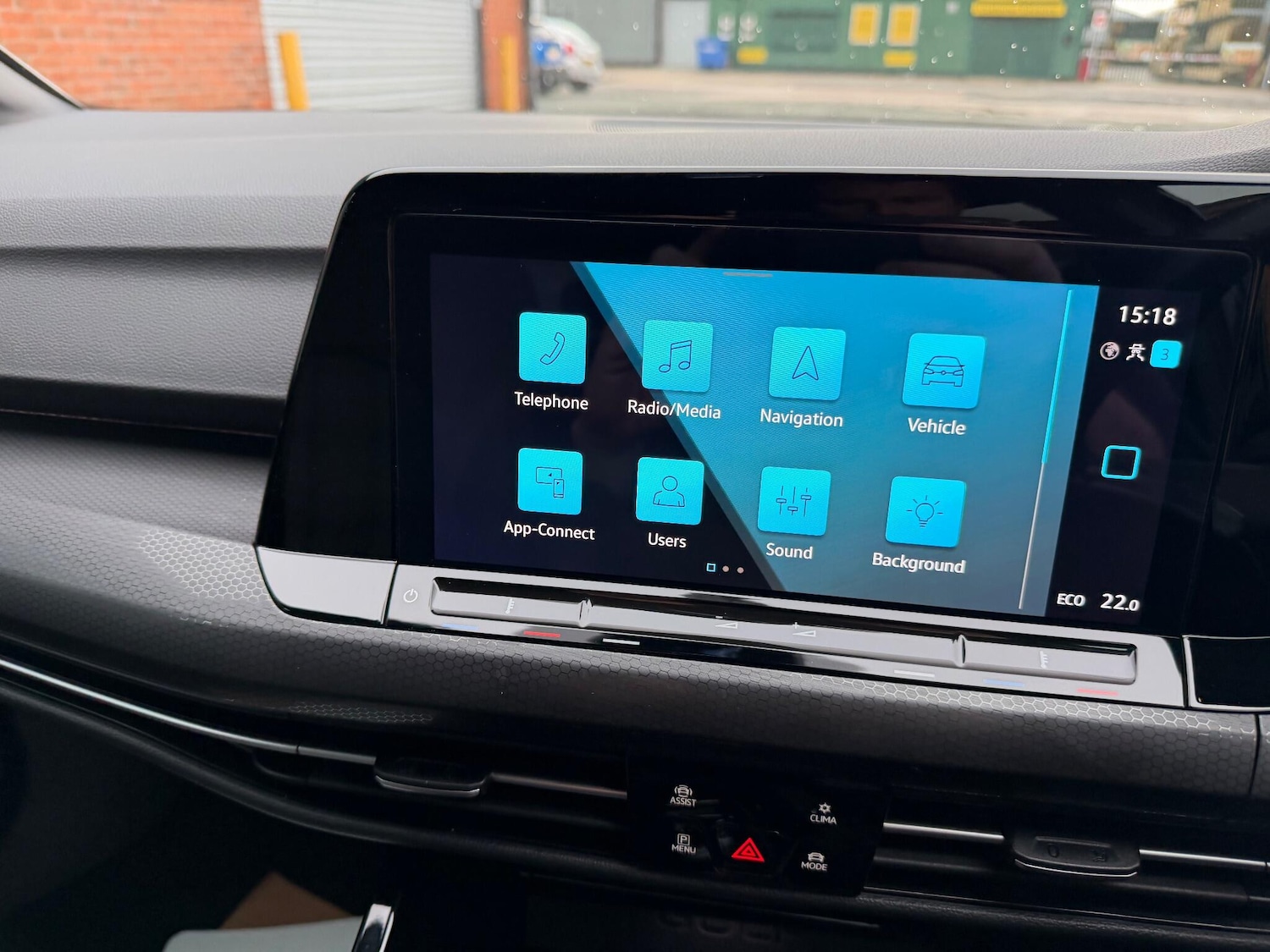 Used Volkswagen Golf 2022 for sale - 76610152: Photo 19