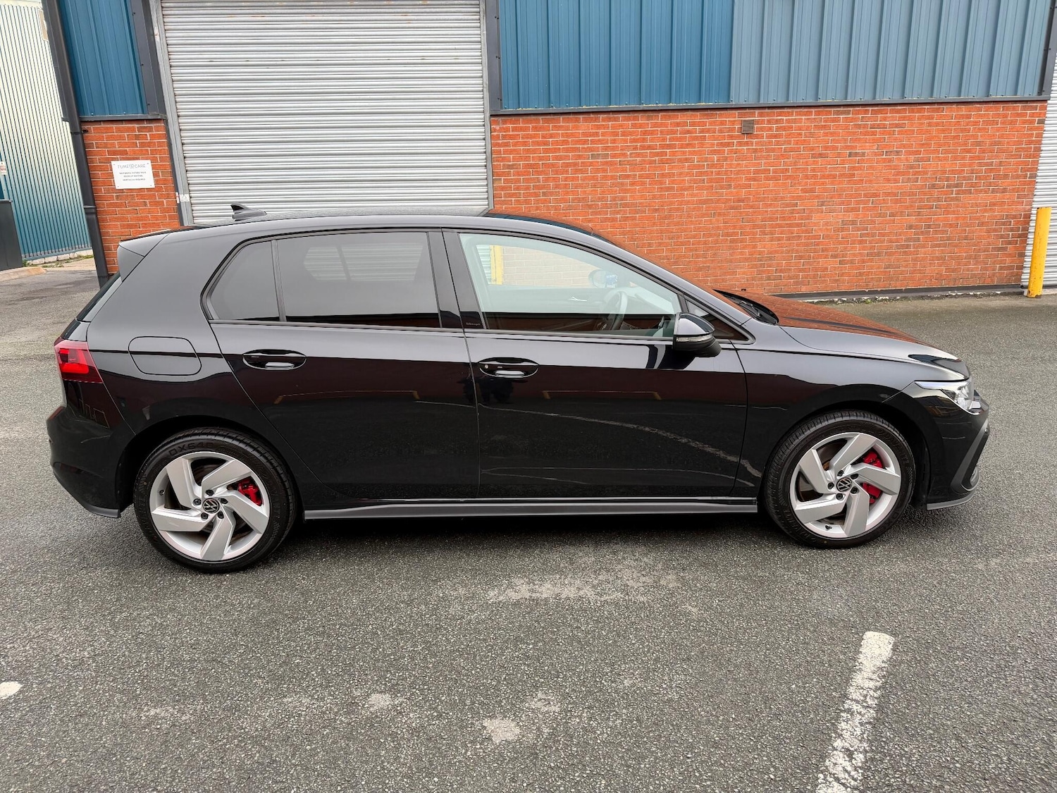 Used Volkswagen Golf 2022 for sale - 76610152: Photo 2