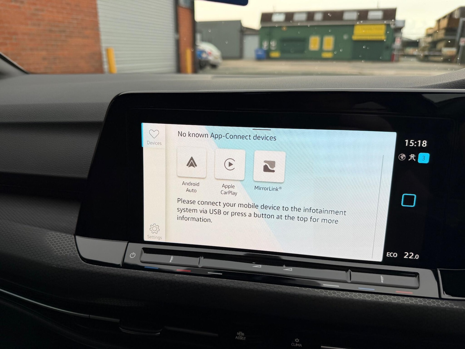 Used Volkswagen Golf 2022 for sale - 76610152: Photo 20