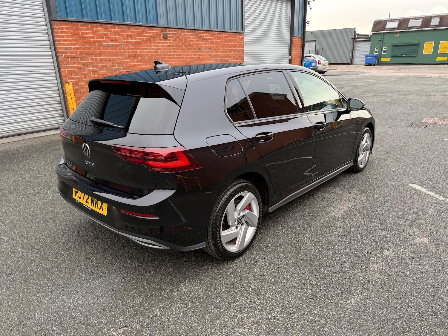 Used Volkswagen Golf 2022 for sale - 76610152: Photo 3