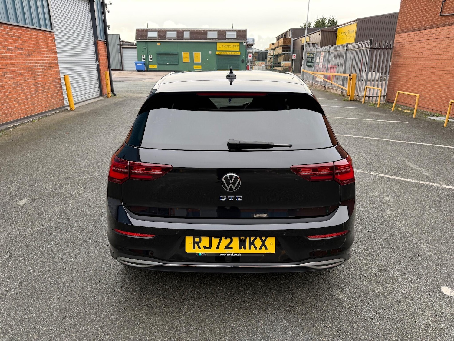 Used Volkswagen Golf 2022 for sale - 76610152: Photo 4