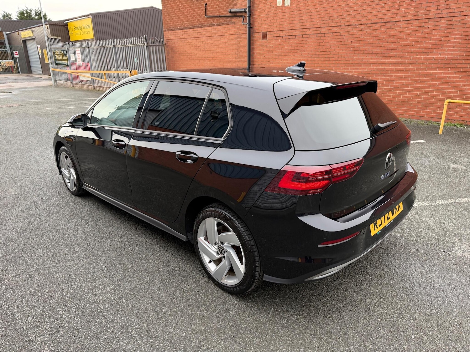 Used Volkswagen Golf 2022 for sale - 76610152: Photo 5