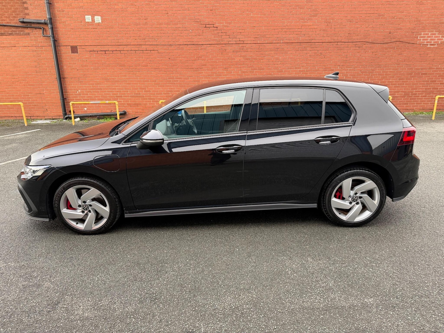 Used Volkswagen Golf 2022 for sale - 76610152: Photo 6