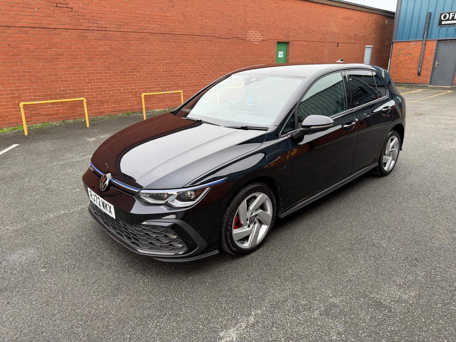 Used Volkswagen Golf 2022 for sale - 76610152: Photo 7