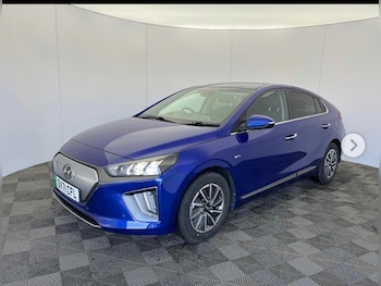 Used Hyundai IONIQ 2020 for sale - 77305030: Photo