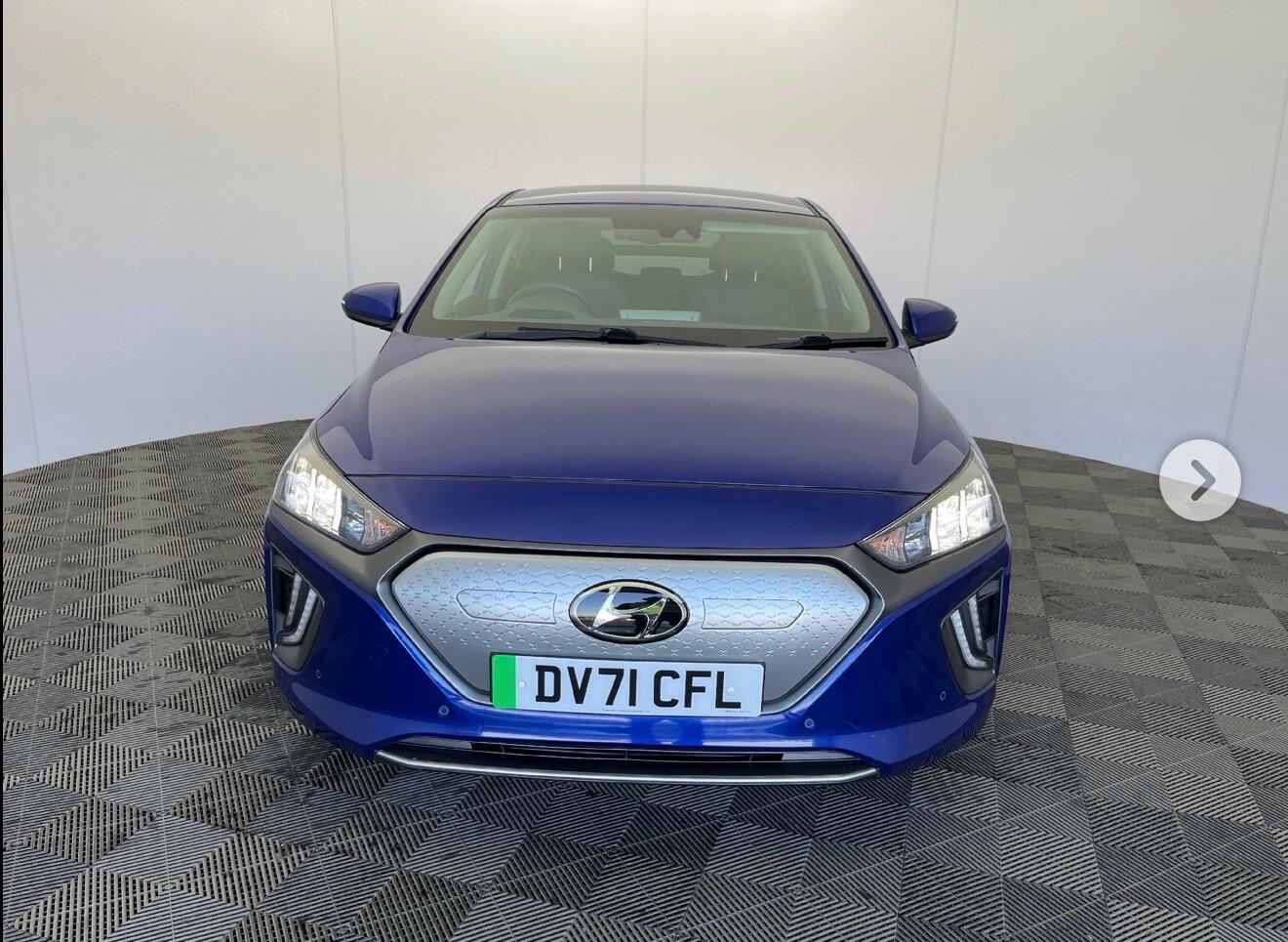 Used Hyundai IONIQ for sale - 77305030: Photo 2