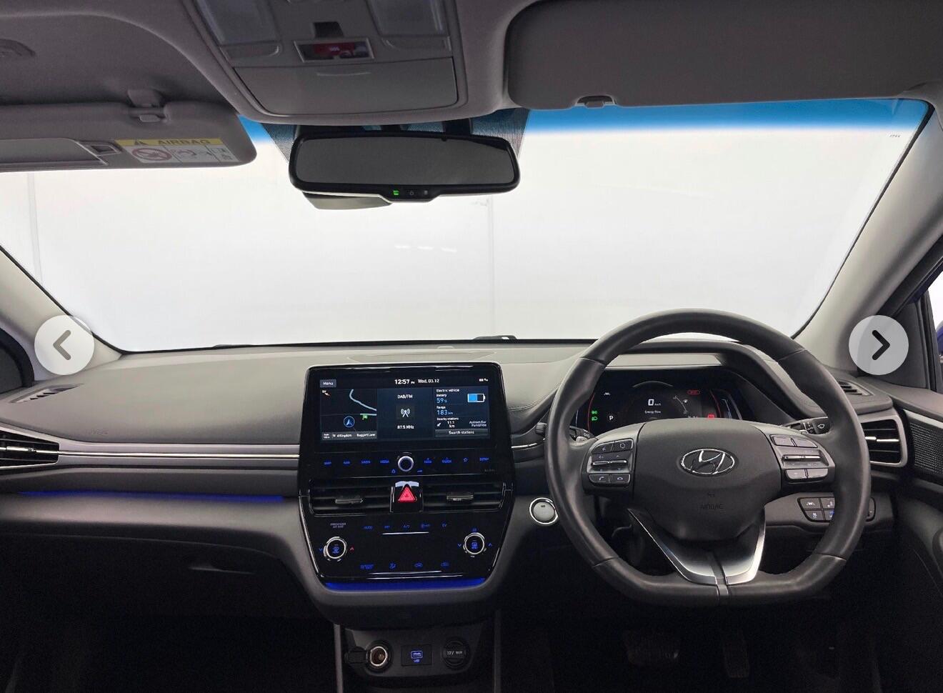 Used Hyundai IONIQ for sale - 77305030: Photo 4