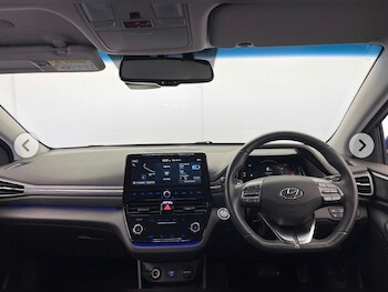 Used Hyundai IONIQ 2020 for sale - 77305030: Photo