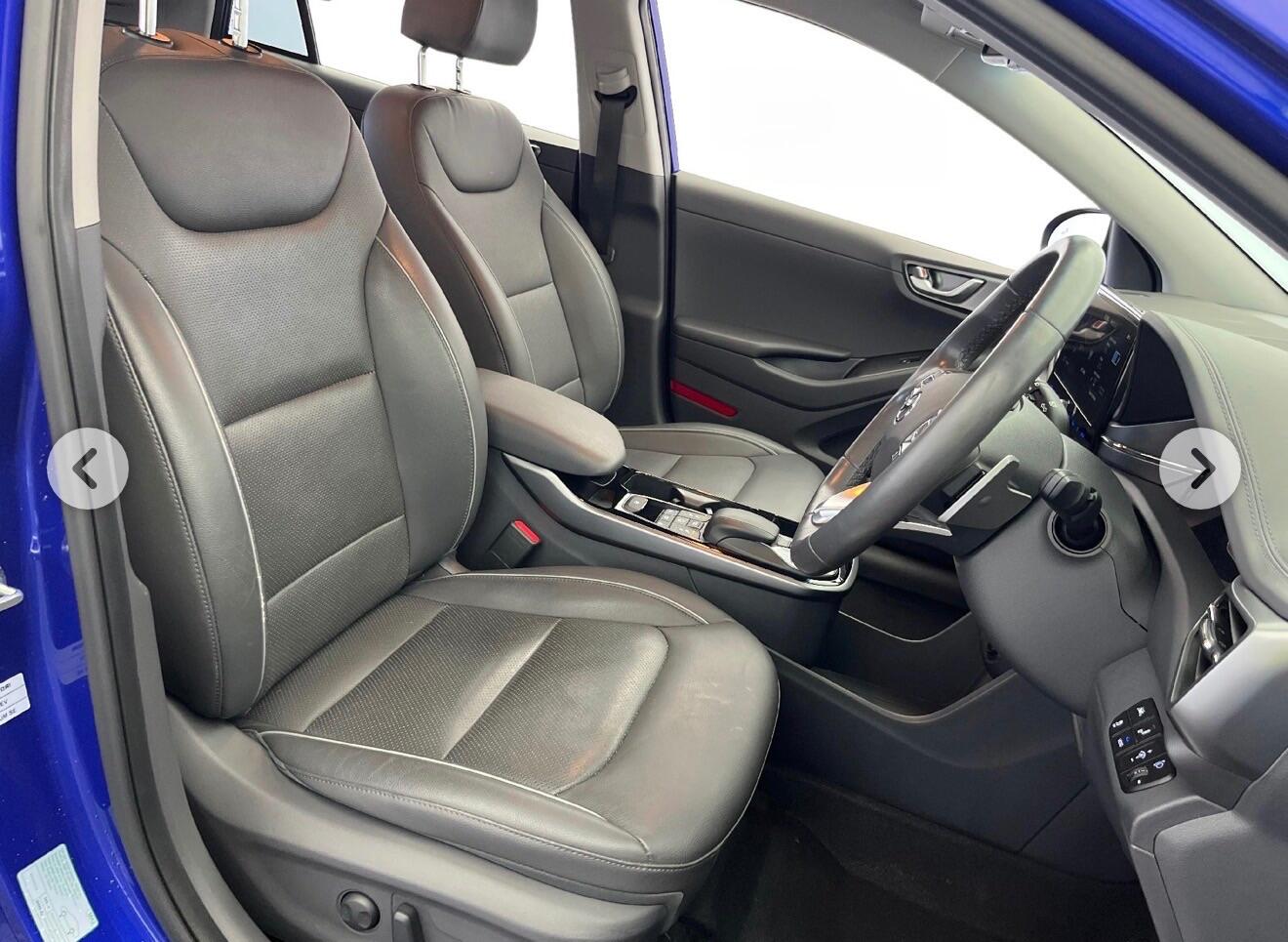 Used Hyundai IONIQ for sale - 77305030: Photo 5