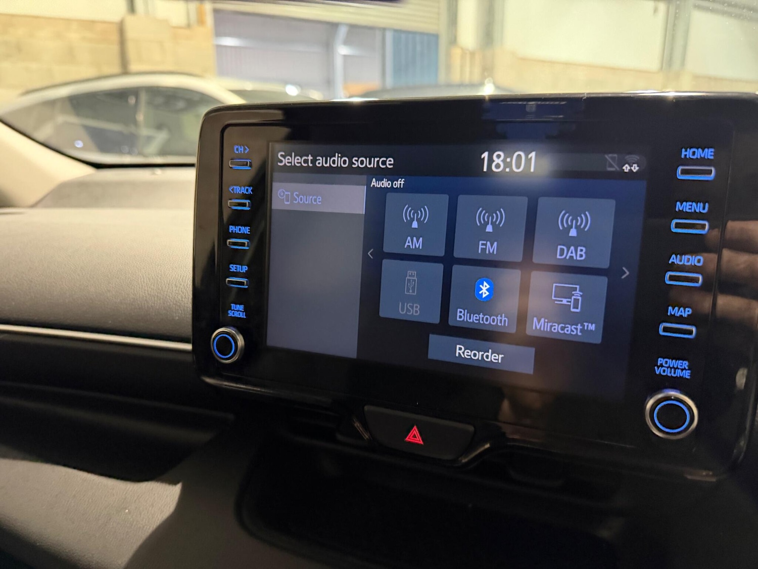 Used Toyota Yaris 2021 for sale - 77156528: Photo 15