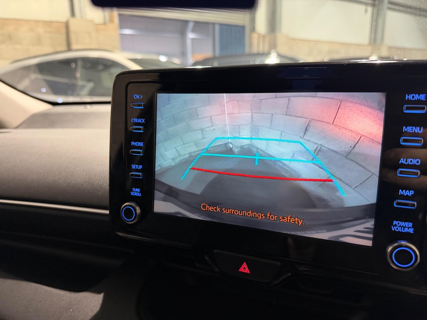 Used Toyota Yaris 2021 for sale - 77156528: Photo 16