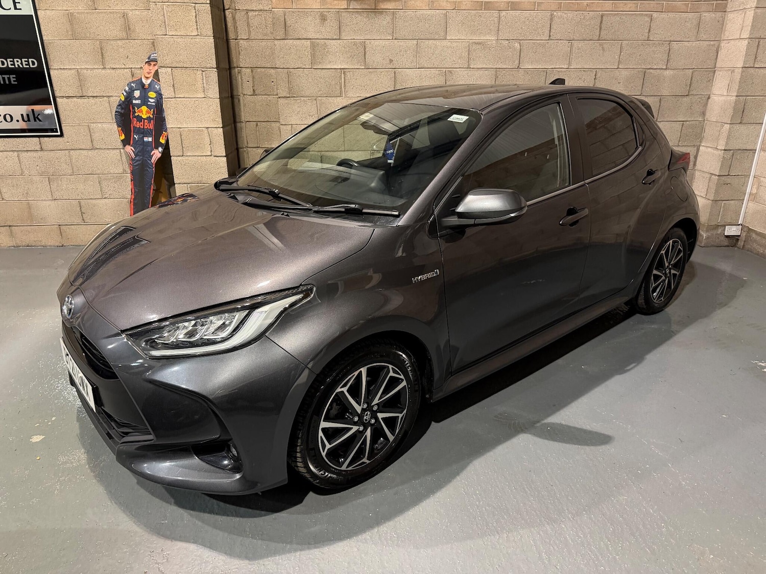 Used Toyota Yaris 2021 for sale - 77156528: Photo 4