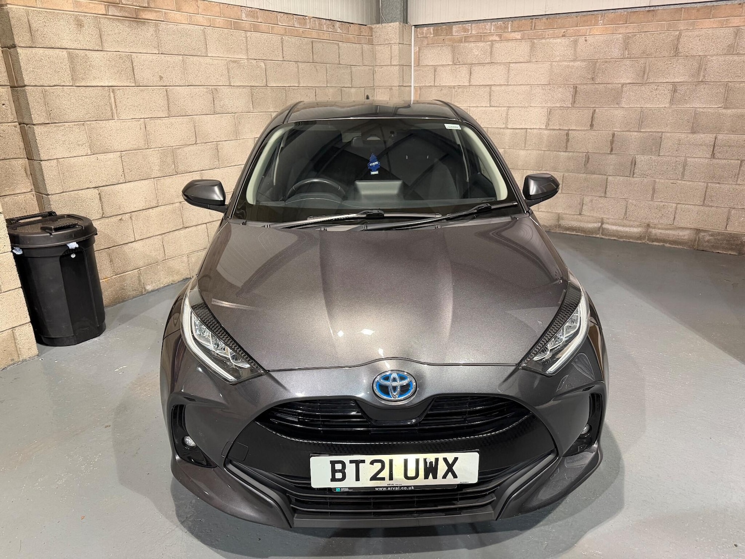 Used Toyota Yaris 2021 for sale - 77156528: Photo 5