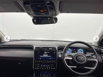 Used Hyundai TUCSON 2023 for sale - 76786426: Photo