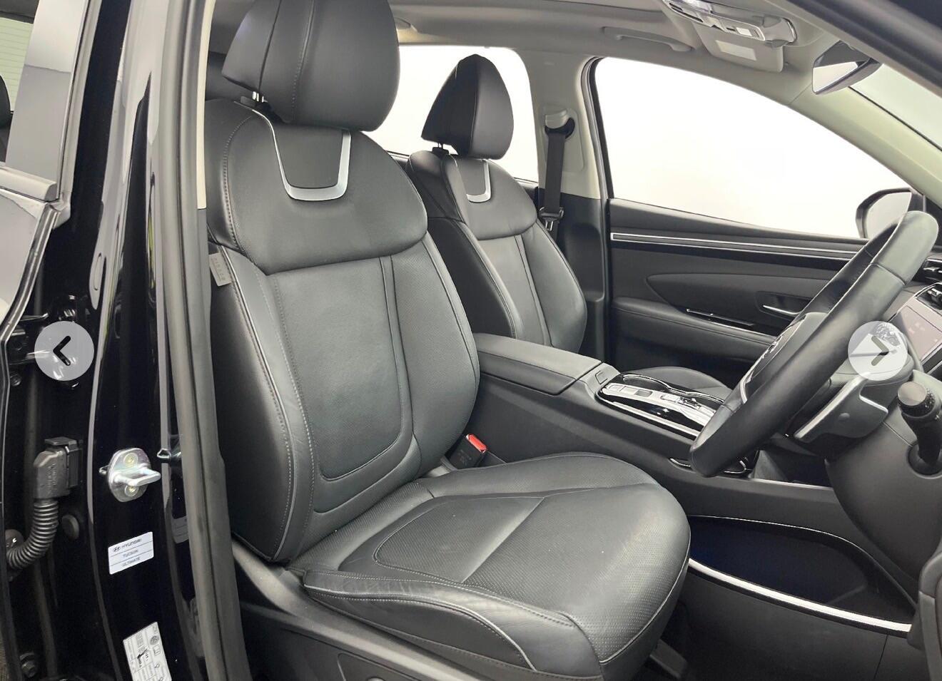 Used Hyundai TUCSON 2023 for sale - 76786426: Photo 5