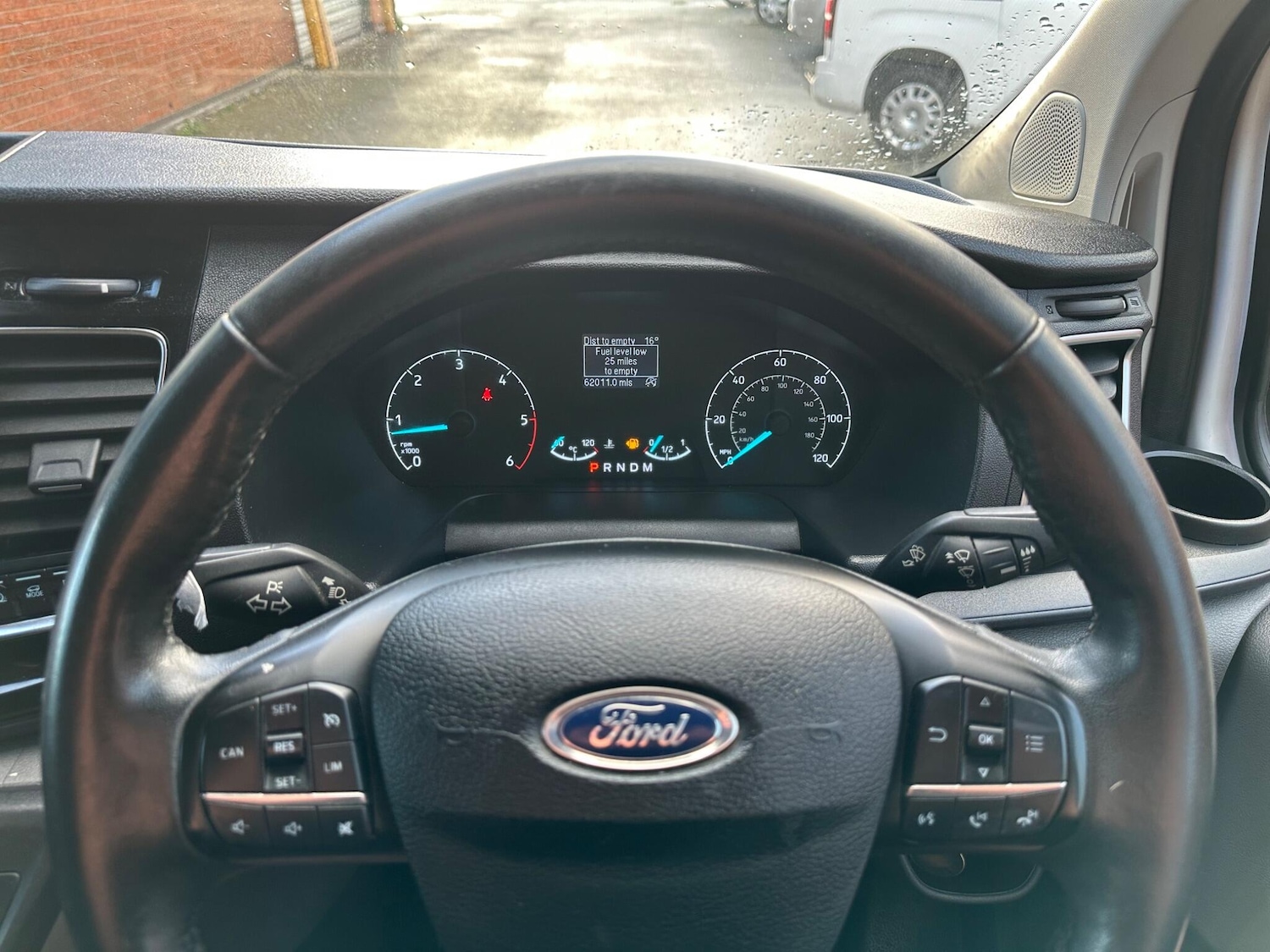 Used Ford Transit Custom 2021 for sale - 76610159: Photo 10