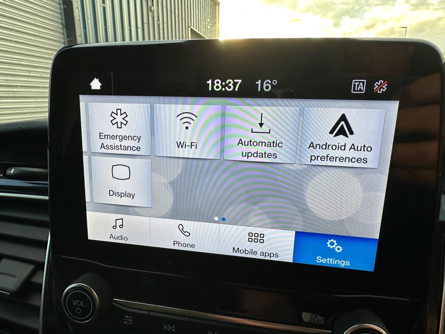 Used Ford Transit Custom 2021 for sale - 76610159: Photo 20