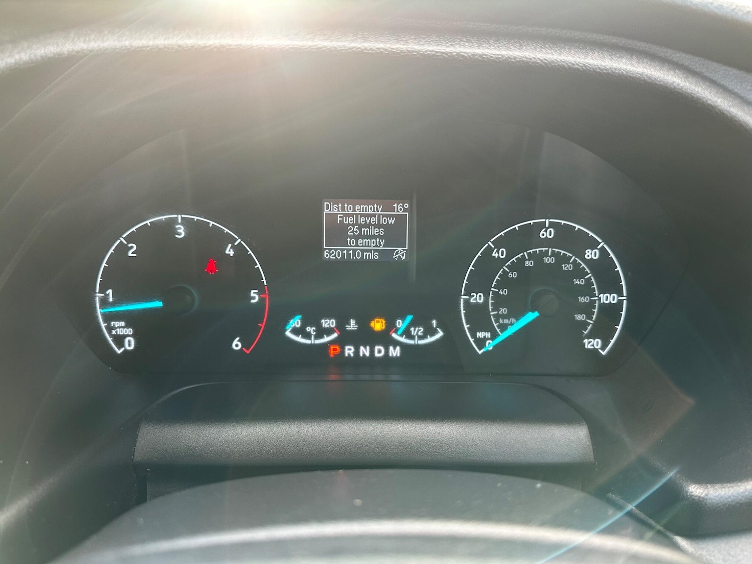 Used Ford Transit Custom 2021 for sale - 76610159: Photo 9