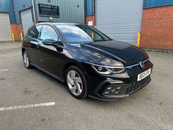 2021 (21) - 1.4 TSI 13kWh GTE DSG Euro 6 (s/s) 5dr