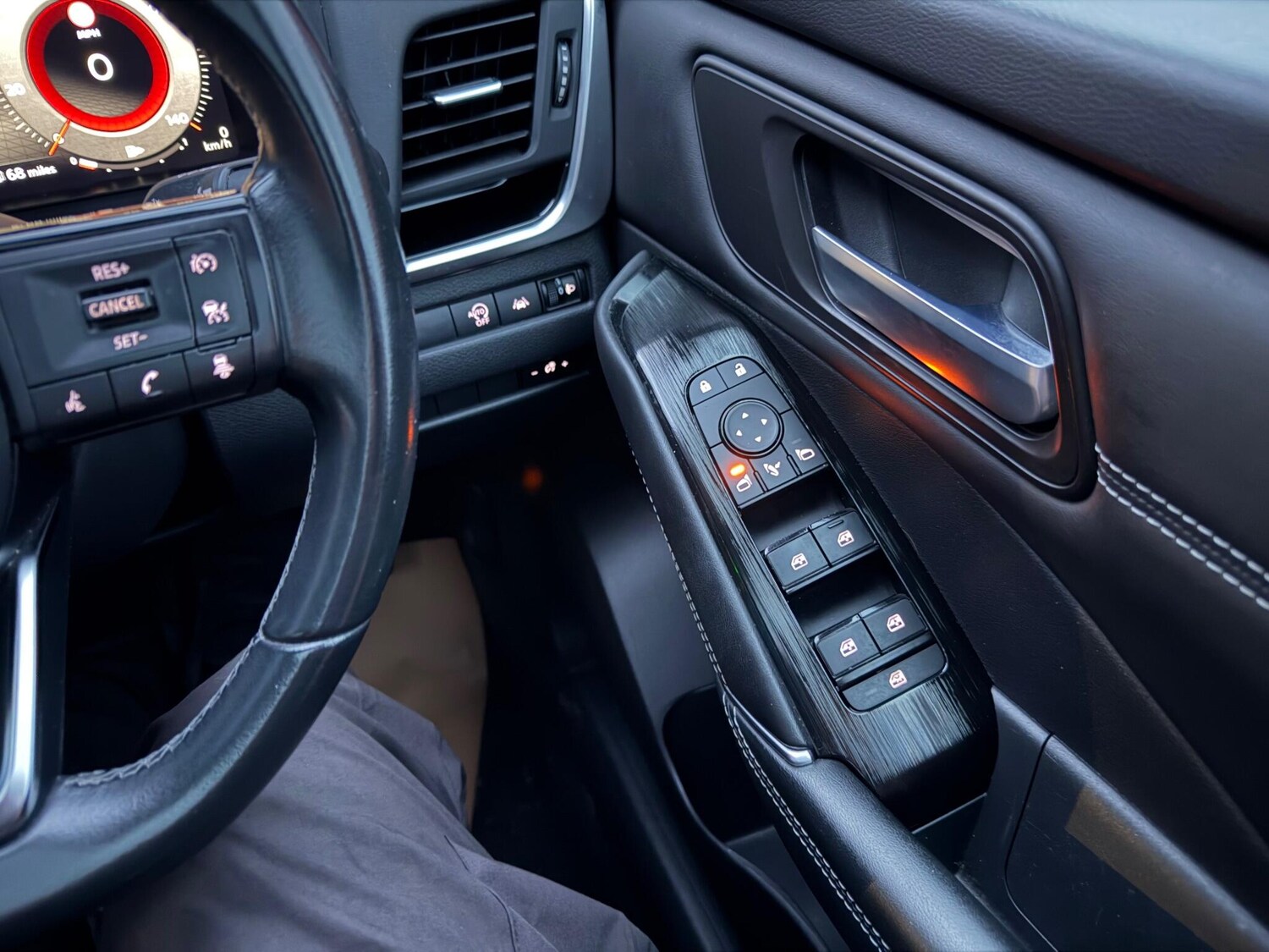 Used Nissan Qashqai 2021 for sale - 76610161: Photo 13